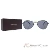 Picture of Giorgio Armani AR 6035 3006-87 Frames of Life - Matte Black-Grey by Giorgio Armani for Men - 54-17-145 mm Sunglasses