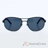 Picture of Giorgio Armani AR 6036 3137-87 - Blue Rubber-Grey by Giorgio Armani for Men - 60-16-135 mm Sunglasses
