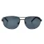 Picture of Giorgio Armani AR 6036 3139-87 - Grey Rubber-Grey by Giorgio Armani for Men - 60-16-135 mm Sunglasses