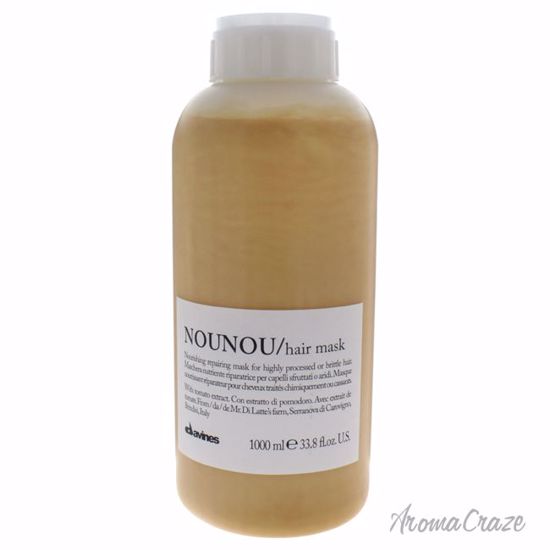 Davines Nounou Pak Nourishing Repairing Mask Unisex 33.8 oz