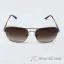 Picture of Giorgio Armani AR 6040 3004-13 - Bronze-Matte Brow-Brown Gradient by Giorgio Armani for Men - 58-17-140 mm Sunglasses