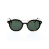 Picture of Giorgio Armani AR 8007 5026-31 Frames Of Life - HAVANA-GREEN by Giorgio Armani for Men - 48-21-140 mm Sunglasses