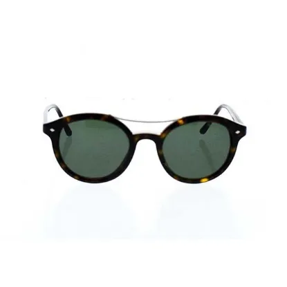 Picture of Giorgio Armani AR 8007 5026-31 Frames Of Life - HAVANA-GREEN by Giorgio Armani for Men - 48-21-140 mm Sunglasses