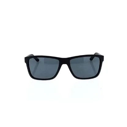 Picture of Giorgio Armani AR 8046 5330-87 - Grey-Grey by Giorgio Armani for Men - 58-17-140 mm Sunglasses