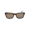 Picture of Giorgio Armani AR 8049 5026-53 Frames Of Life - Havana-Dark Brown by Giorgio Armani for Men - 56-19-140 mm Sunglasses
