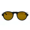 Picture of Giorgio Armani AR 8053 5357-52 Frames of Life - Green-Light Brown by Giorgio Armani for Men - 47-21-145 mm Sunglasses