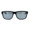 Picture of Giorgio Armani AR 8057 5042-6G - Matte Black-Grey Silver by Giorgio Armani for Men - 57-16-140 mm Sunglasses
