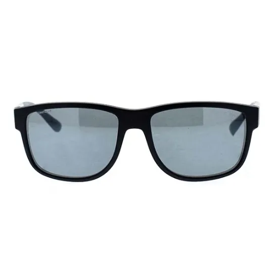 Picture of Giorgio Armani AR 8057 5042-6G - Matte Black-Grey Silver by Giorgio Armani for Men - 57-16-140 mm Sunglasses