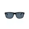 Picture of Giorgio Armani AR 8057 5060-87 - Matte Grey-Grey by Giorgio Armani for Men - 57-16-140 mm Sunglasses