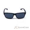 Picture of Giorgio Armani AR 8057 5423-87 - Matte Blue-Grey by Giorgio Armani for Men - 57-16-140 mm Sunglasses