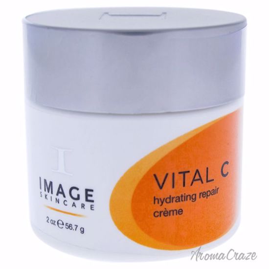 Image Vital C Hydrating Repair Creme Unisex 2 oz