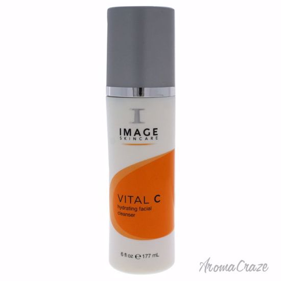 Image Vital C Hydrating Facial Cleanser Unisex 6 oz