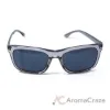 Picture of Giorgio Armani AR 8066 5029-87 - Transparent Grey-Grey by Giorgio Armani for Men - 56-19-140 mm Sunglasses