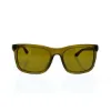Picture of Giorgio Armani AR 8066 5439-73 - Transparent Green-Brown by Giorgio Armani for Men - 56-19-140 mm Sunglasses