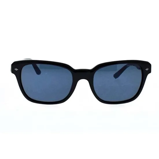 Picture of Giorgio Armani AR 8067 5017-R5 Frames of Life - Black-Grey by Giorgio Armani for Men - 53-19-140 mm Sunglasses