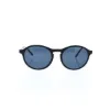Picture of Giorgio Armani AR 8073 5060-87 Frames of Life - Matte Grey-Grey by Giorgio Armani for Men - 52-19-145 mm Sunglasses