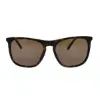 Picture of Giorgio Armani AR 8076 5089-73 Frames Of Life - Matte Havana-Brown by Giorgio Armani for Men - 55-17-145 mm Sunglasses