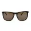 Picture of Giorgio Armani AR 8076 5089-73 Frames Of Life - Matte Havana-Brown by Giorgio Armani for Men - 55-17-145 mm Sunglasses