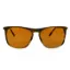 Picture of Giorgio Armani AR 8076 5494-73 Frames of Life - Matte Striped Beige-Brown by Giorgio Armani for Men - 55-17-145 mm Sunglasses