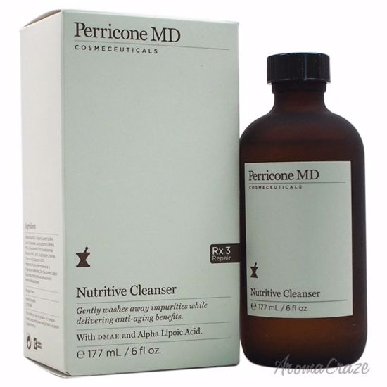 Perricone MD Nutritive Cleanser Unisex 6 oz