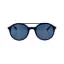 Picture of Giorgio Armani AR 8077 5088-87 - Grey-Matte Transparent Blue by Giorgio Armani for Men - 50-21-140 mm Sunglasses