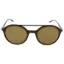 Picture of Giorgio Armani AR 8077 5089-83 - Tortoise Matte-Brown Polarized by Giorgio Armani for Men - 50-21-140 mm Sunglasses