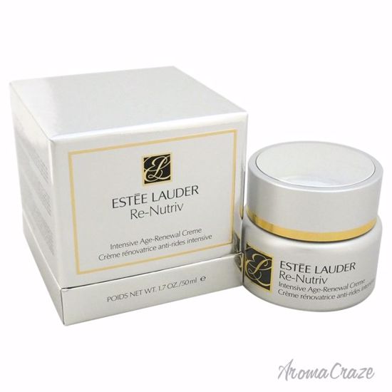 Estee Lauder Re-Nutriv Intensive Age-Renewal Creme Unisex 1.