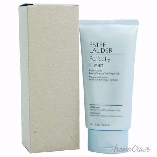 Estee Lauder Perfectly Clean Multi-Action Foam Cleanser/Puri