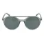 Picture of Giorgio Armani AR 8077 5484-71 - Matte Transparent Green-Grey Green by Giorgio Armani for Men - 50-21-140 mm Sunglasses