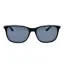 Picture of Giorgio Armani AR 8084 5042-81 Frames of Life - Matte Black-Grey Polarized by Giorgio Armani for Men - 57-16-140 mm Sunglasses
