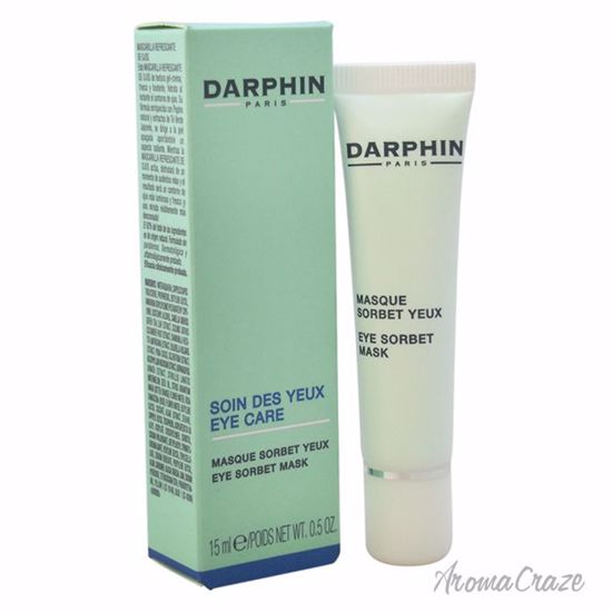 Darphin Eye Sorbet Mask Unisex 0.5 oz
