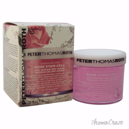 Peter Thomas Roth Rose Stem Cell Bio-Repair Gel Mask Unisex 