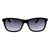 Picture of Mont Blanc MB461S 52B - Dark Havana-Gray Gradient by Mont Blanc for Men - 58-17-140 mm Sunglasses