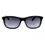 Picture of Mont Blanc MB461S 52B - Dark Havana-Gray Gradient by Mont Blanc for Men - 58-17-140 mm Sunglasses