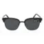 Picture of Mont Blanc MB515S 50A - Dark Brown-Smoke by Mont Blanc for Men - 53-19-145 mm Sunglasses