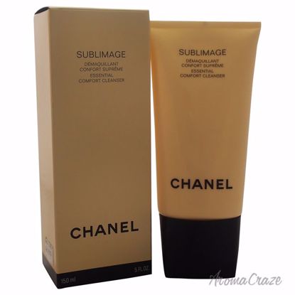 Chanel Sublimage Essential Comfort Cleanser Unisex 5 oz