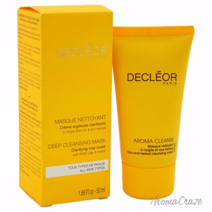 Decleor Aroma Cleanse Clay and Herbal Cleansing Mask Unisex 