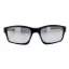 Picture of Oakley Chainlink OO9247-19 - Polished Black-Chrome Iridium by Oakley for Men - 57-17-138 mm Sunglasses