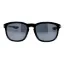 Picture of Oakley Enduro OO9271-03 - Polished Black-Black Iridium Polarized by Oakley for Men - 55-16-137 mm Sunglasses