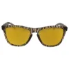 Picture of Oakley Frogskins OO9245-24 - Mtte Sepia-Iridium by Oakley for Men - 54-17-138 mm Sunglasses