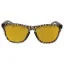 Picture of Oakley Frogskins OO9245-24 - Mtte Sepia-Iridium by Oakley for Men - 54-17-138 mm Sunglasses