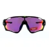 Picture of Oakley Jawbreaker OO9270-07 - Polished Black-Prizm Road by Oakley for Men - 131-00-121 mm Sunglasses
