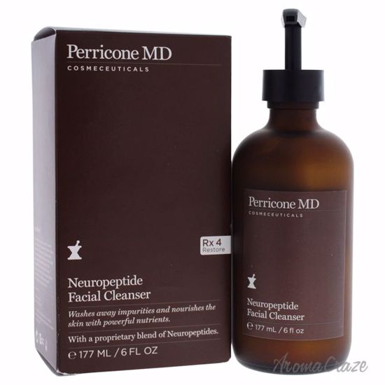 Perricone MD Neuropeptide Facial Cleanser Unisex 6 oz