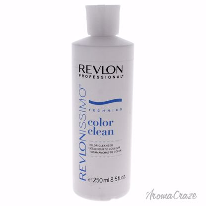 Revlon Revlonissimo Color Cleanser Unisex 8.5 oz
