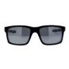 Picture of Oakley Mainlink OO9264-05 - Matte Black-Black Iridium Polarized by Oakley for Men - 57-17-138 mm Sunglasses
