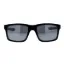 Picture of Oakley Mainlink OO9264-05 - Matte Black-Black Iridium Polarized by Oakley for Men - 57-17-138 mm Sunglasses