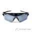Picture of Oakley Radar Ev Path OO9208-07 - Black Shiny-Black Iridium Polarized by Oakley for Men - 38-00-128 mm Sunglasses