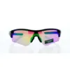 Picture of Oakley Radarlock Path OO9206-25 - Polished Black-Prizm Golf by Oakley for Men - 138-00-131 mm Sunglasses