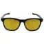 Picture of Oakley Stringer OO9315-04 - Polished Black-24k Iridium by Oakley for Men - 55-16-145 mm Sunglasses
