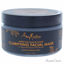 Shea Moisture African Black Soap Clarifying Facial Mask Unis